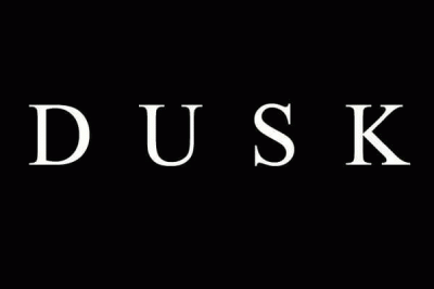 logo Dusk (USA)